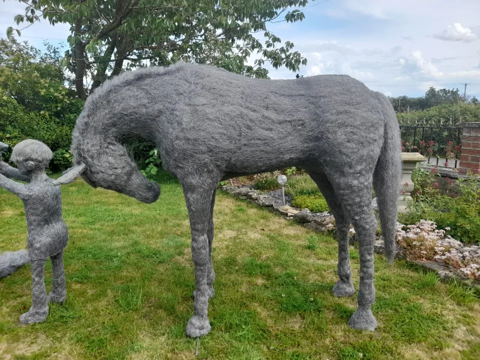 Picture of a Horse